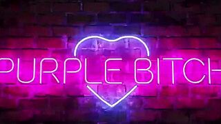 holy shit lucy’s horny cosplay slut fucks her pussy hard with huge dildos and sucks toys!!