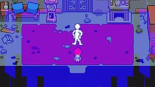 Detailed 3 Kumatora Hentai Animation Scenes