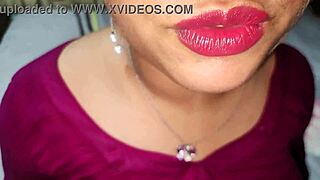 stepsister sneaks fuck with boyfriend at cinema part 01