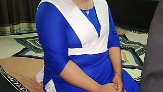 Bangladeshi schoolgirls in skirts and bras expose big tits in viral homemade clip