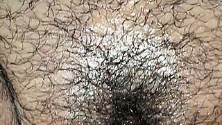 hot egyptian slut housewife with huge tits gets roughly pounded by tunisian stud's monster cock doggystyle creampie screaming wild