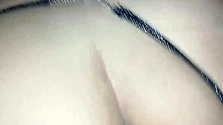 WOW Innocent Stepsister's HUGE ASS Slammed Doggystyle for Cash on Monster Cock!