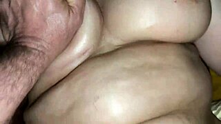 Saudi guy sneaks in to fuck egyptian maid doggystyle big ass creampie betrayal.