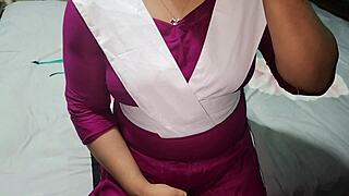 stepsister sneaks fuck with boyfriend at cinema part 01