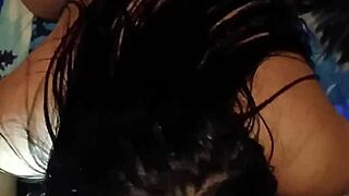 i mean, when my wife ain't around, my stepdaughter gives me those bedtime blowjobs yknow