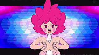 Detailed 3 Kumatora Hentai Animation Scenes