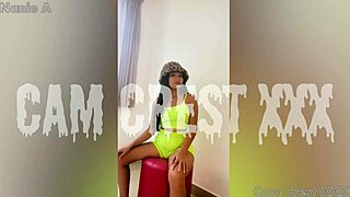 Raw Cock Ravages Small Asian's Tight Pussy to Tit Cum!