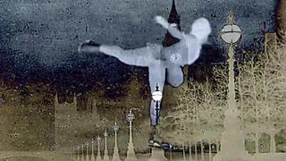 dark lantern uncovers victorian gentleman's erotic sins