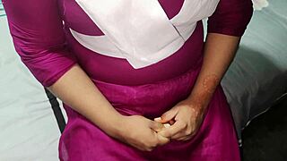 stepsister sneaks fuck with boyfriend at cinema part 01