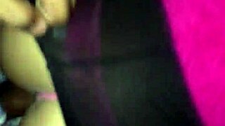 doggystyle quickie in leggings part 3 gets so intense 🔥💦