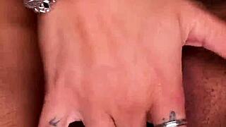 Milf Kylei Ellish Pounds Brian Evansx Hard Cowgirl with Her Juicy Big Ass Doggystyle Bent Over Blowjob Licking Pussy POV