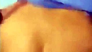 beautiful curvy myanmar teen's big ass bounces on boyfriend's cock in hotel homemade