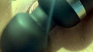 who's stroking to my new year legs spread masturbation screams?