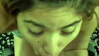 Petite Hazel Heart's asshole gaped destroyed by BBC deepthroat facefucking anal creampie ass-to-mouth messy hardcore interracial.