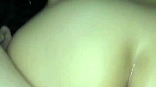 Stepsister Begs for Deep Ass Penetration Now!