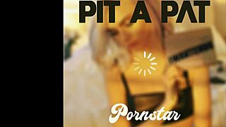 pornstar pit a pat cams his gay action in part 1