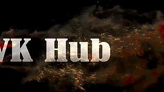 dp on luna rishi's ass then double cum in mouth you like part 3?