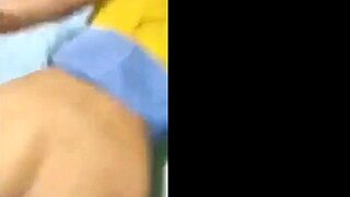 beautiful curvy myanmar teen's big ass bounces on boyfriend's cock in hotel homemade