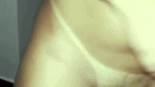 hey neighbor your huge cock wrecked my slutty wife while hubby jerked off filming!