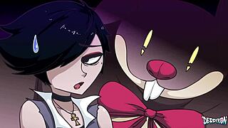 Derpixon's Party Games Heat Up at 60fps