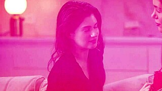 her boyfriend is so boring i helped her relax with some pussy licking and scissoring