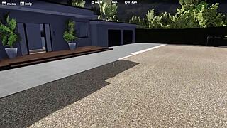 Redhead milf slut master seduction pov titty fuck blowjob cum in mouth monster cock