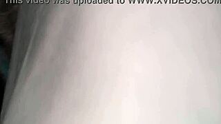 indian cheating wife sneaks off to fuck her husband's brother in secret heated bedroom encounter