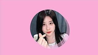 Heart Pounding Over Cute Korean Dancer's Moves