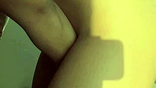 Craving amateur couple's BBC pounding? Nysdel delivers delicious deepthroat