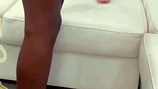 Quieres Comer Mi Culito Negro Jugoso Y Estrecho Papi