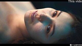 whoa asian brunette lesbians go wild vampire lezdom seduction mind control dripping wet pussy play 👻💋🔥