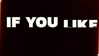 roommate alexa turns selfies into dogfart bbc pounding!