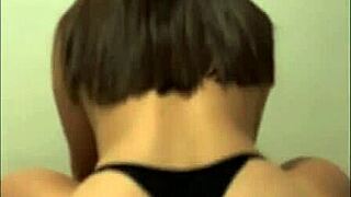 Dominate This BBW Brazilian Stepmom In Yoga Pants While Stepdad's Away