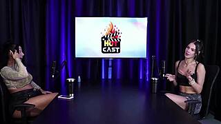 chattin' with debora andrade got sooo dirty fulla putaria couldnt resist part 3