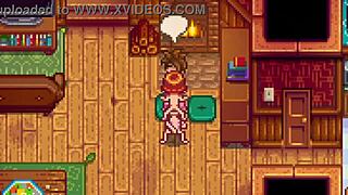 sophia and penny stardew valley part 1 fuck
