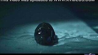 zombie girls devour supernatural pussies in demonic horror possession