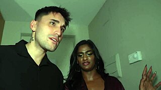 waiter fucks hot dutch girl behind hidden hotel cam during service