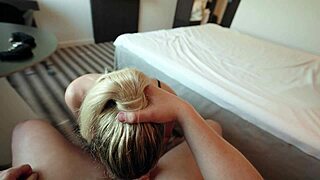 oh god my best friend handcuffed me bent me over and fucked my pussy raw with his huge cock