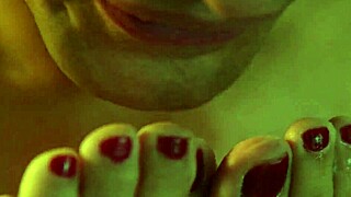 Curvy milf nails husband's young driver huge dick revenge fuck