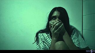 zombie girls devour supernatural pussies in demonic horror possession