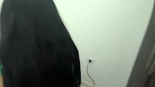 Ever sneak into stepsis room for that tight forbidden fuck?