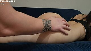 hey petite asian college cutie eats mouthful cum first time ever