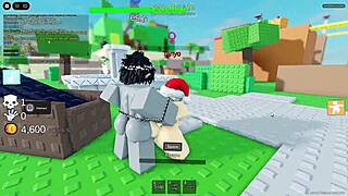 slap battle rages in roblox's top condo part 3