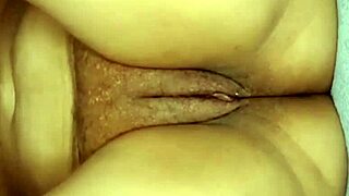 Watch her shove that huge dildo deep in her pussy then tease her tight asshole! Final part!!