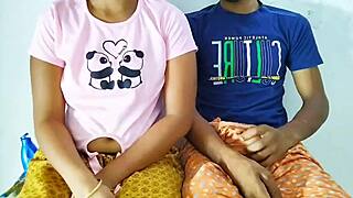 After Burger Stepsister in Braces Fitness Leggings Takes Anal Bent Over Big Ass Tits Spitting Dirty Talk Domination