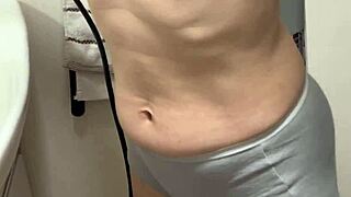 damn my wife's tits and nipples swelled after i came inside her pussy 😍