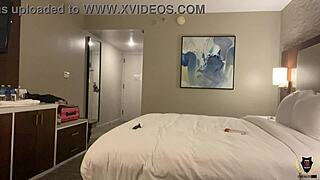 jaylene rio's voluptuous curves heat up bedroom with rome major's deep thrusts