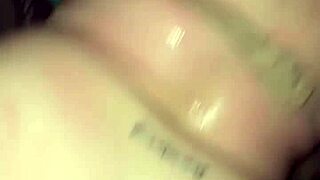 i'm that slutty pawg taking rough bbc creampie in the car while baby daddy sleeps upstairs