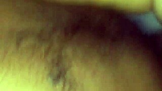 latina gets filled with cum by amateur dude no pulling out 😏💦