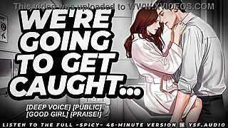 hey babe, roleplay joining mile high club with your tall boyfriend jerking you off